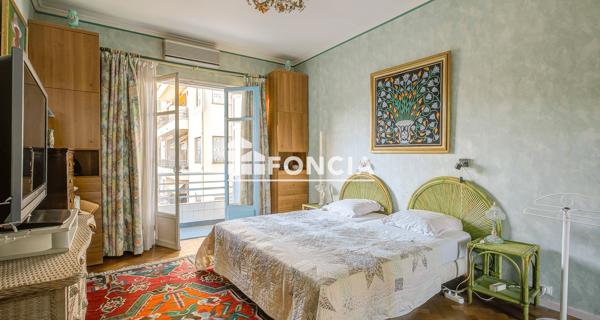 À vendre Appartement 2 pièces 73.01 m² - Nice 06000