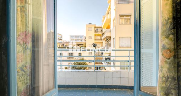 À vendre Appartement 2 pièces 73.01 m² - Nice 06000