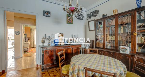 À vendre Appartement 2 pièces 73.01 m² - Nice 06000