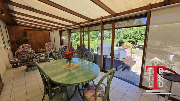 AVRILLÉ - MAISON INDIVIDUELLE