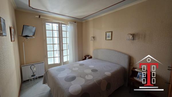 AVRILLÉ - MAISON INDIVIDUELLE