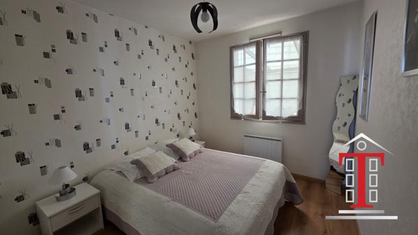 AVRILLÉ - MAISON INDIVIDUELLE