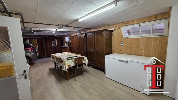 AVRILLÉ - MAISON INDIVIDUELLE