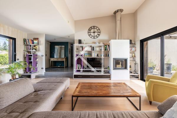 MAISON BIOCLIMATIQUE
