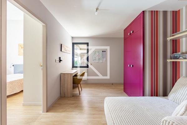 MAISON BIOCLIMATIQUE