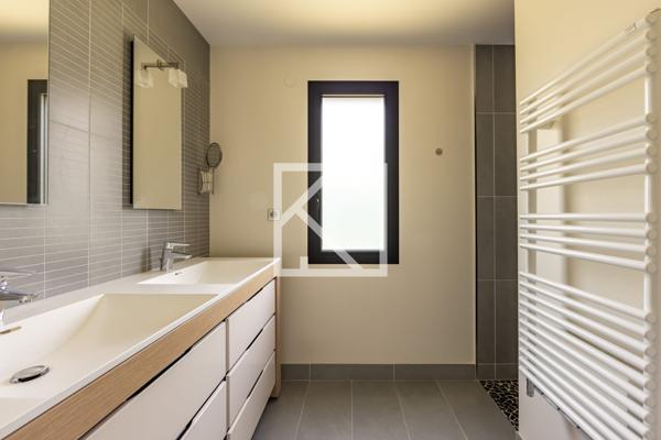MAISON BIOCLIMATIQUE
