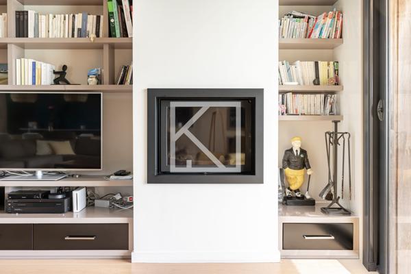 MAISON BIOCLIMATIQUE