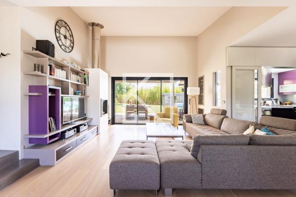 MAISON BIOCLIMATIQUE