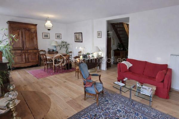 Maison de 103 m²