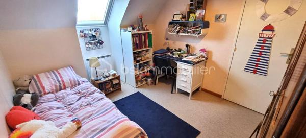Maison de 103 m²