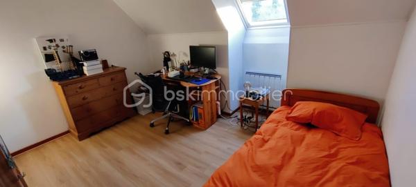 Maison de 103 m²
