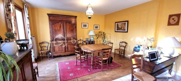 Maison de 103 m²