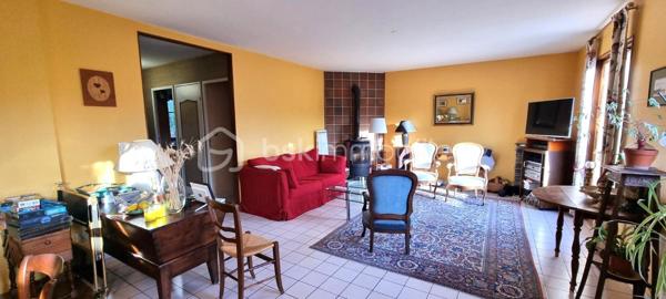 Maison de 103 m²