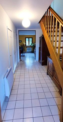 Maison de 103 m²