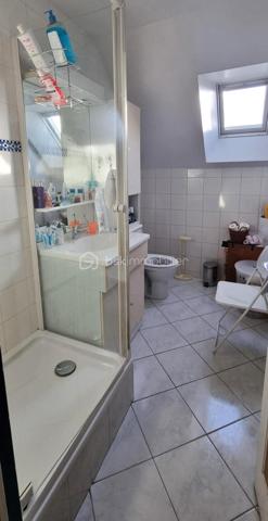 Maison de 103 m²
