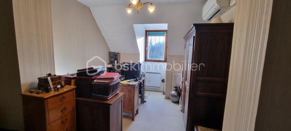 Maison de 103 m²
