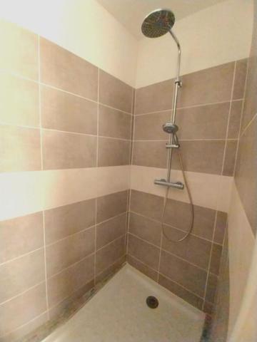 Appartement  2 pièces 37 m2