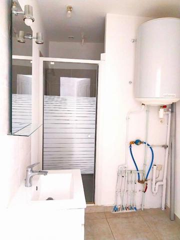 Appartement  2 pièces 37 m2