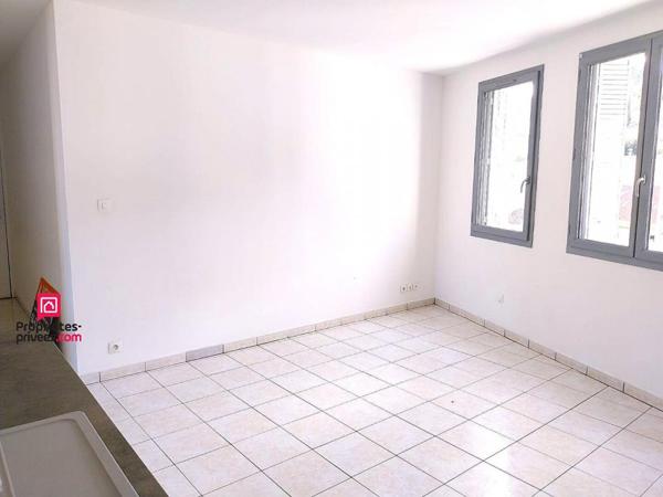 Appartement  2 pièces 37 m2