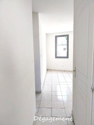 Appartement  2 pièces 37 m2