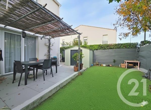 Appartement à vendre  3 pièces - 62,48 m2 ISTRES - 13