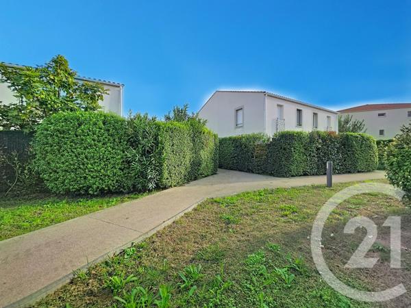 Appartement à vendre  3 pièces - 62,48 m2 ISTRES - 13