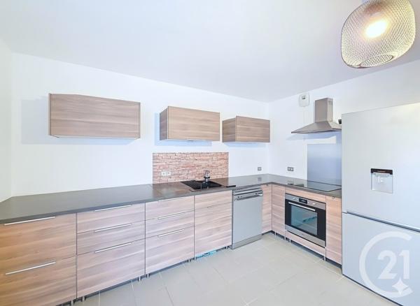 Appartement à vendre  3 pièces - 62,48 m2 ISTRES - 13