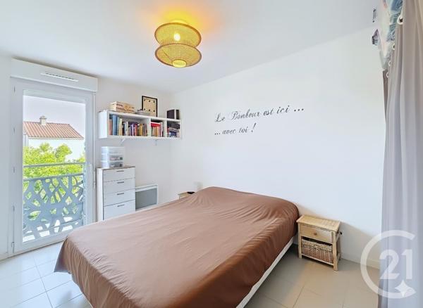 Appartement à vendre  3 pièces - 62,48 m2 ISTRES - 13