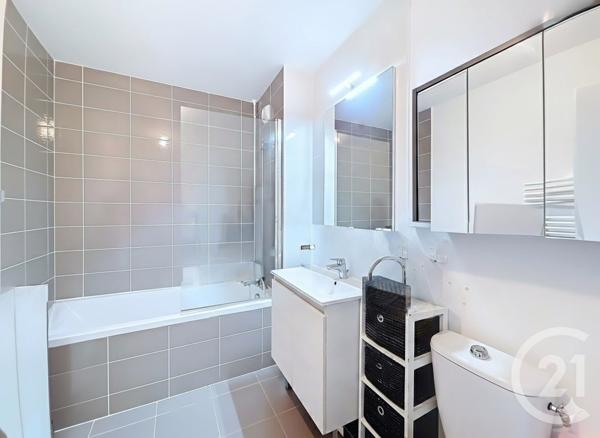 Appartement à vendre  3 pièces - 62,48 m2 ISTRES - 13