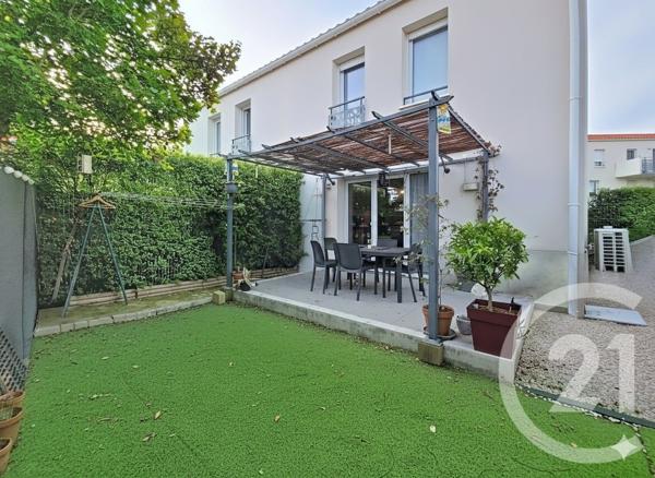 Appartement à vendre  3 pièces - 62,48 m2 ISTRES - 13