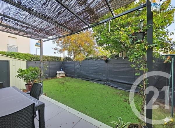 Appartement à vendre  3 pièces - 62,48 m2 ISTRES - 13