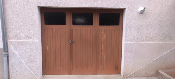 Maison à vendre 3 pièces ISSOIRE (63)