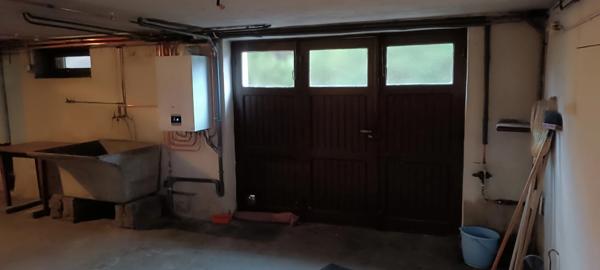Maison à vendre 3 pièces ISSOIRE (63)