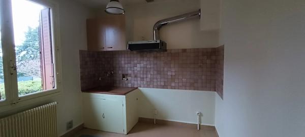 Maison à vendre 3 pièces ISSOIRE (63)