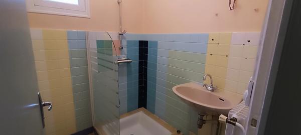 Maison à vendre 3 pièces ISSOIRE (63)