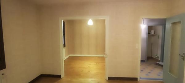 Maison à vendre 3 pièces ISSOIRE (63)