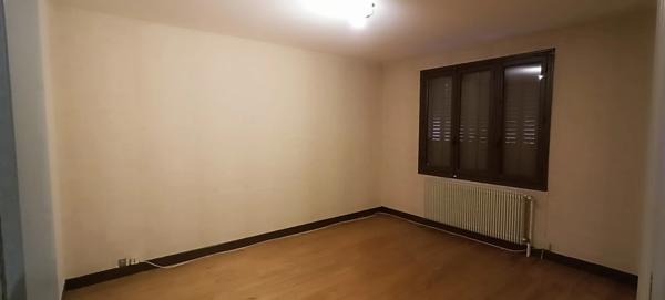 Maison à vendre 3 pièces ISSOIRE (63)