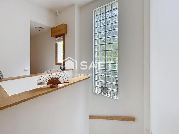 Le Mesnil Le Roi - Maison familiale 6P de 238m2 sur un terrain de 1273m2