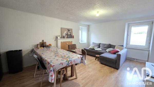Immeuble à vendre 181,56 m² Saint-Brieuc