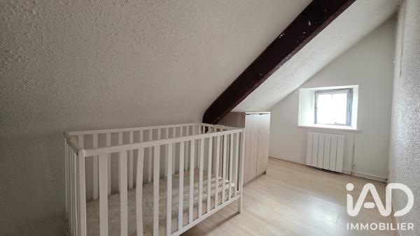 Immeuble à vendre 181,56 m² Saint-Brieuc
