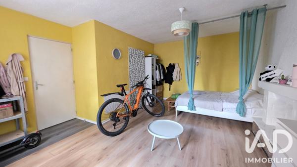Immeuble à vendre 181,56 m² Saint-Brieuc