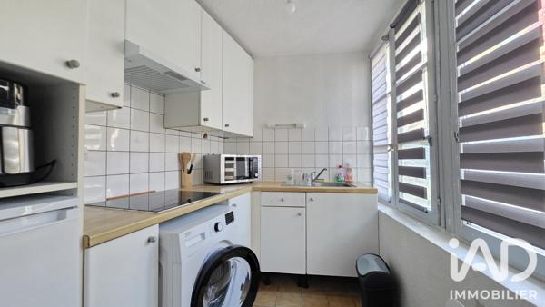Immeuble à vendre 181,56 m² Saint-Brieuc