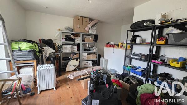 Immeuble à vendre 181,56 m² Saint-Brieuc