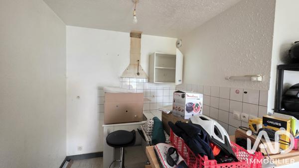Immeuble à vendre 181,56 m² Saint-Brieuc