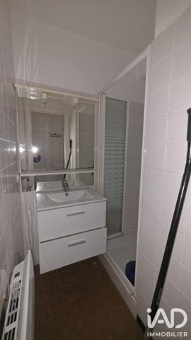 Immeuble à vendre 181,56 m² Saint-Brieuc