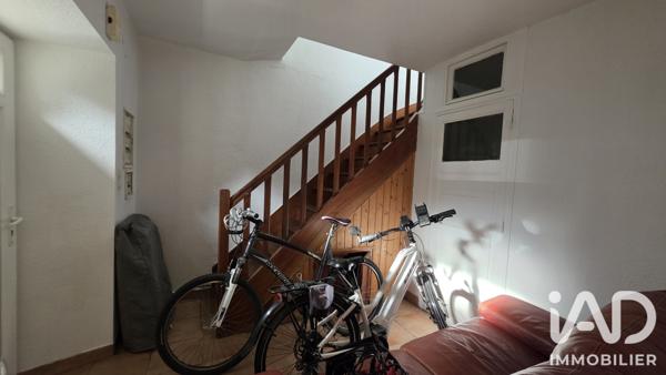 Immeuble à vendre 181,56 m² Saint-Brieuc