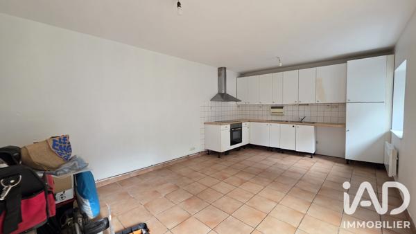Immeuble à vendre 181,56 m² Saint-Brieuc
