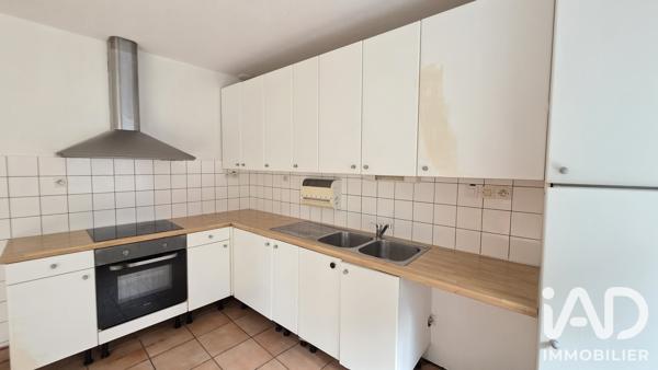 Immeuble à vendre 181,56 m² Saint-Brieuc