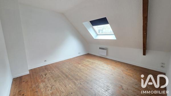 Immeuble à vendre 181,56 m² Saint-Brieuc