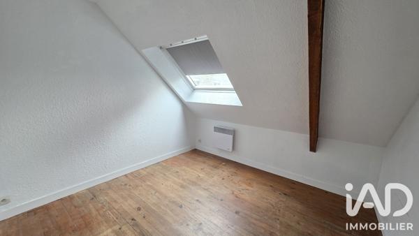 Immeuble à vendre 181,56 m² Saint-Brieuc